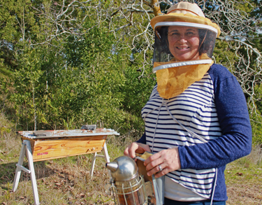 beekeeper