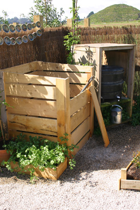 Compost Bin