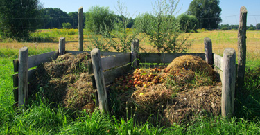 compost