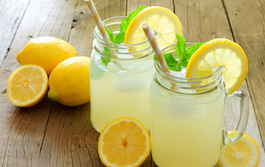 lemonade