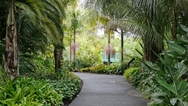 hamilton gardens