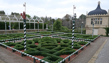 hamilton gardens