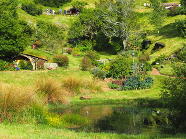 hobbiton