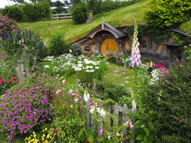 hobbiton