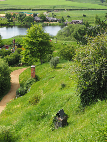 hobbiton