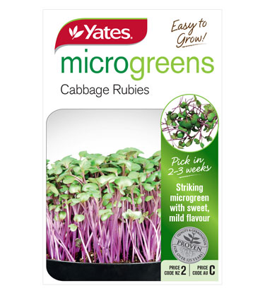 microgreens